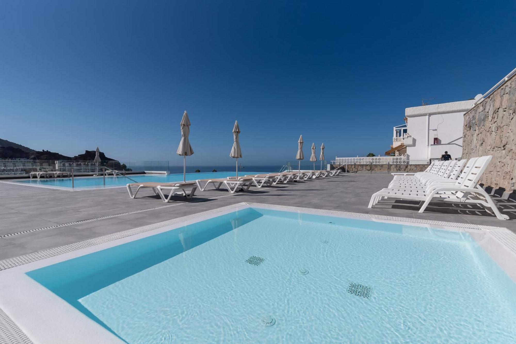 Piscina Infinita Paraiso Puerto Rico Puerto Rico  Exterior foto